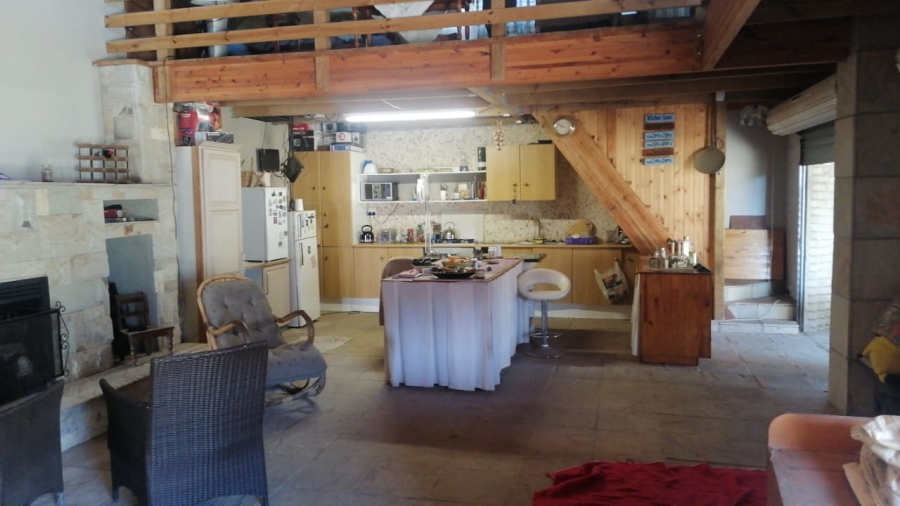 2 Bedroom Property for Sale in Bot River Western Cape